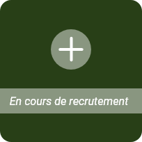 bloc en cours de recrutement