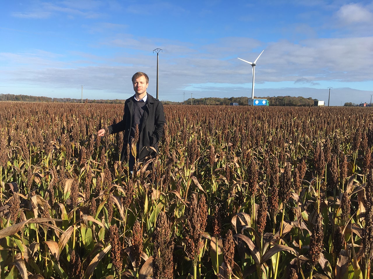 Agricarbone - expertise agronomique-agriculteurs