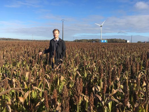 Agricarbone - expertise agronomique-agriculteurs